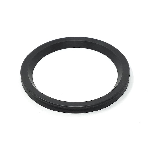 Tri-Ring FKM 1.661 ID, Replaces Waukesha Cherry-Burrell Part# 107980